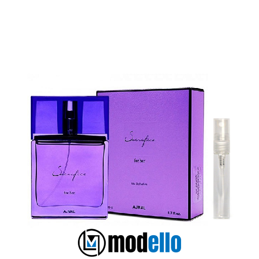 اسانس عطر ساکریفایس | Ajmal Sacrifice